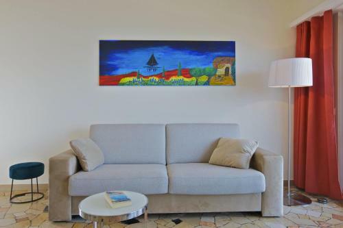 Apartamento Parco Belmonte