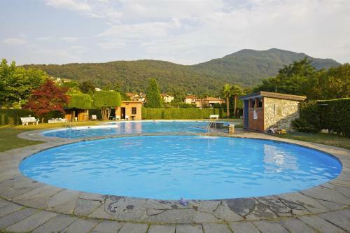 Apartamento Parco Belmonte