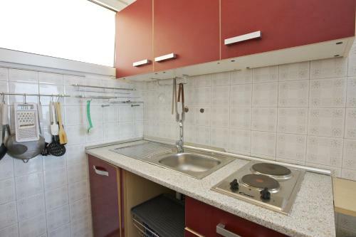 Apartamento Parco Belmonte