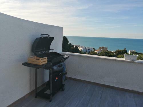 Calypso Casa Vacanze