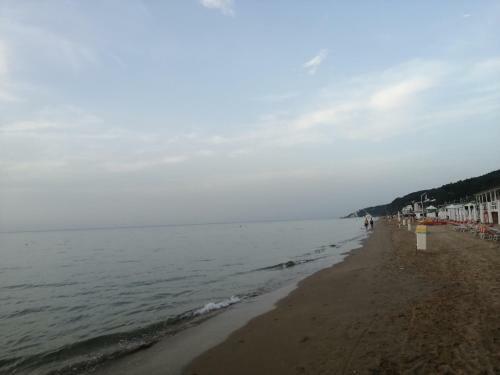 Calypso Casa Vacanze