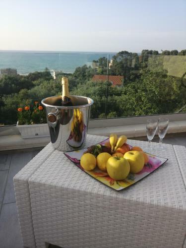 Calypso Casa Vacanze