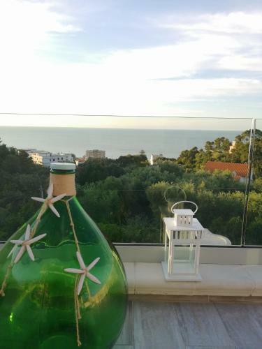 Calypso Casa Vacanze