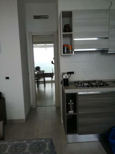 Calypso Casa Vacanze