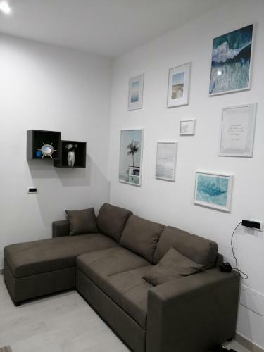 Calypso Casa Vacanze