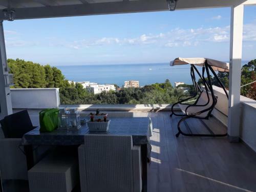 Calypso Casa Vacanze