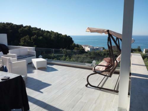 Calypso Casa Vacanze