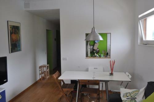 Apartamento Teresa