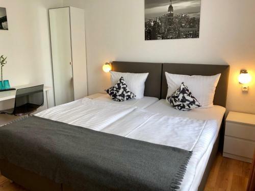 Hostal Hotel P�tz Garni