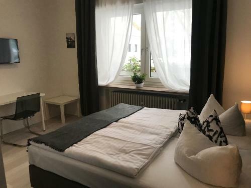 Hostal Hotel P�tz Garni