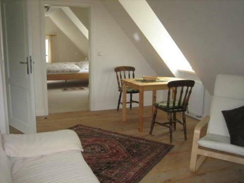 Apartamento G�stehaus Zum Krug