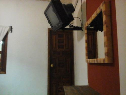 Hotel Posada San Juan