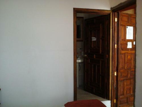 Hotel Posada San Juan