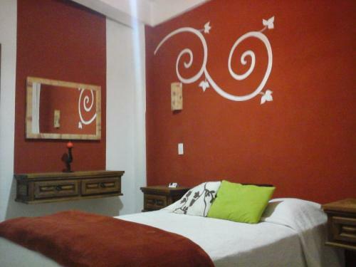 Hotel Posada San Juan