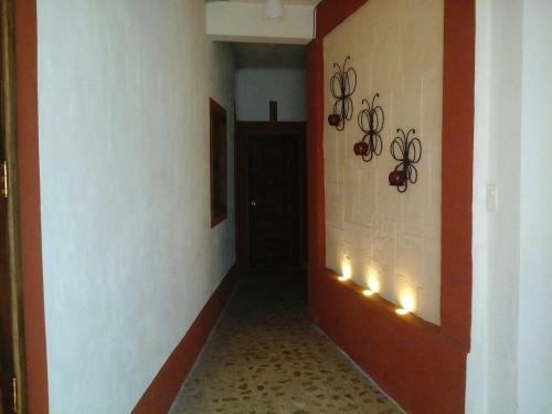 Hotel Posada San Juan