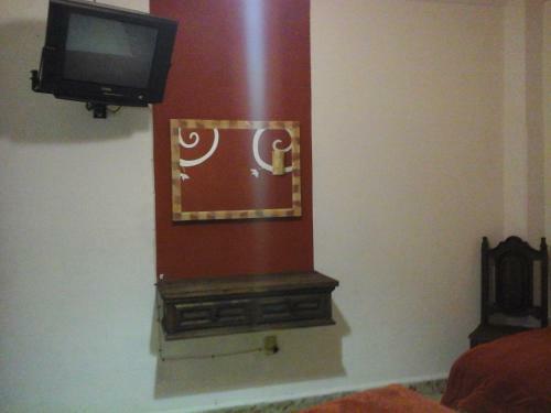 Hotel Posada San Juan