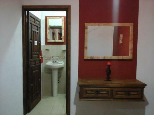 Hotel Posada San Juan