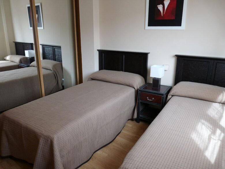 Apartamentos Salvia 4