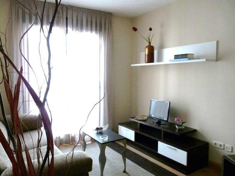 Apartamentos Salvia 4