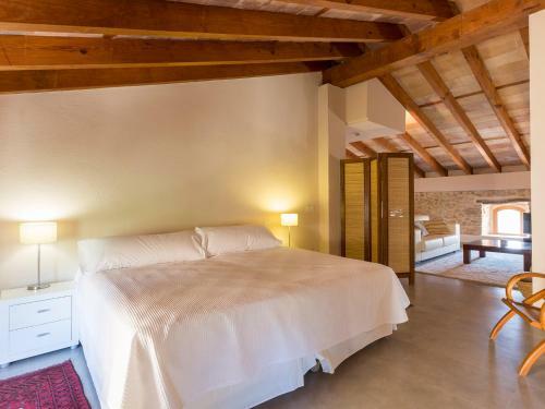 Hotel De Interior Ca�n Beia