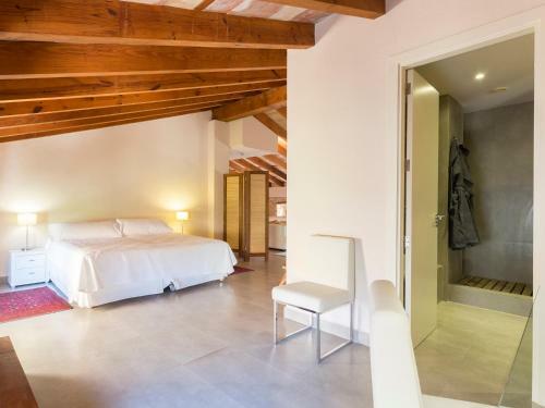 Hotel De Interior Ca�n Beia