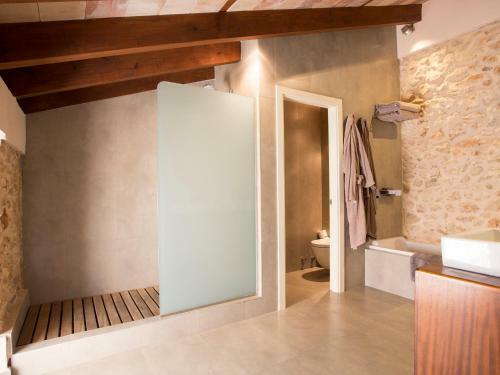 Hotel De Interior Ca�n Beia