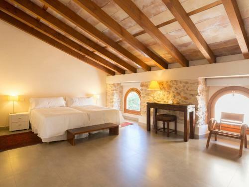 Hotel De Interior Ca�n Beia