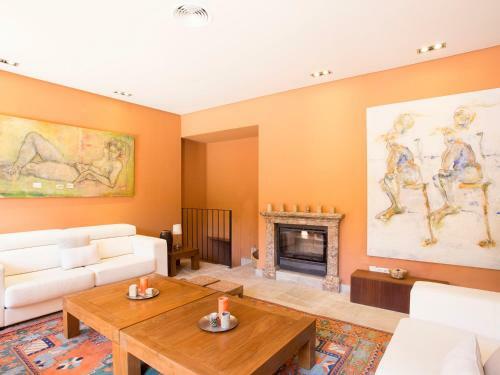 Hotel De Interior Ca�n Beia