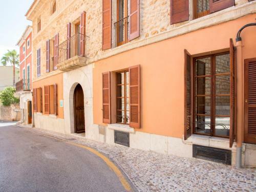 Hotel De Interior Ca�n Beia