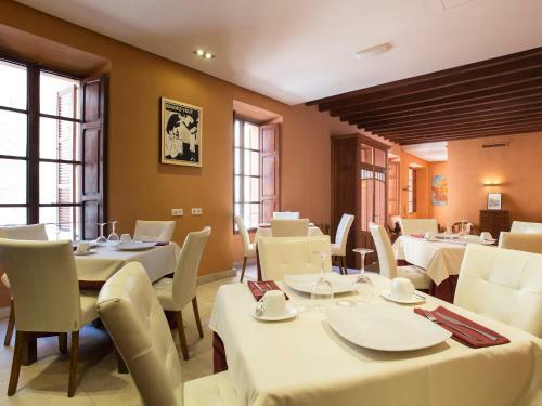 Hotel De Interior Ca�n Beia