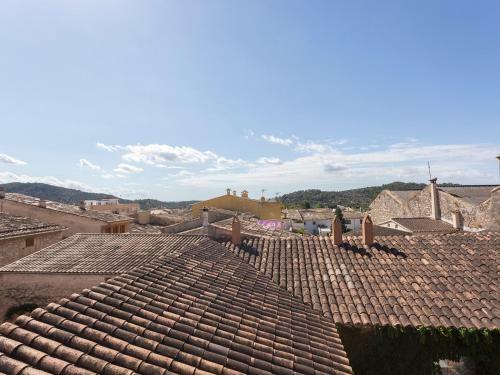 Hotel De Interior Ca�n Beia