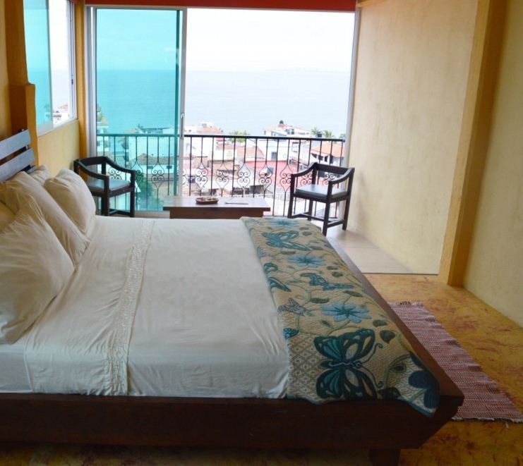 Albergue Hostal Vallarta Suites