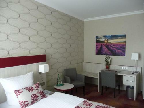 Hotel Zur Alten Schmiede