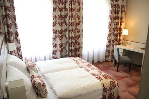 Hotel Zur Alten Schmiede