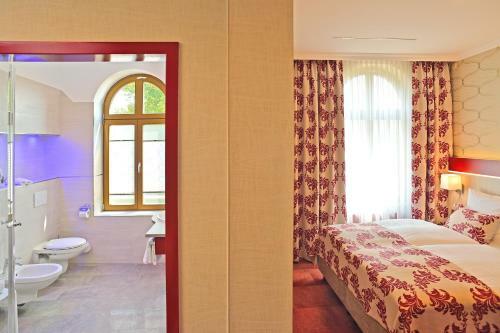 Hotel Zur Alten Schmiede