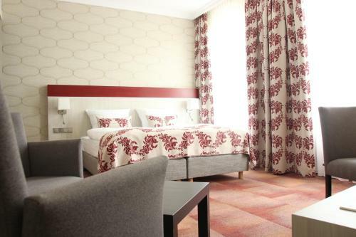 Hotel Zur Alten Schmiede