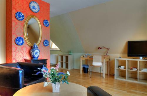 Hotel Zur Alten Schmiede