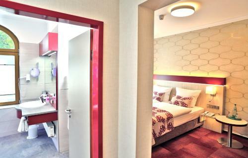 Hotel Zur Alten Schmiede