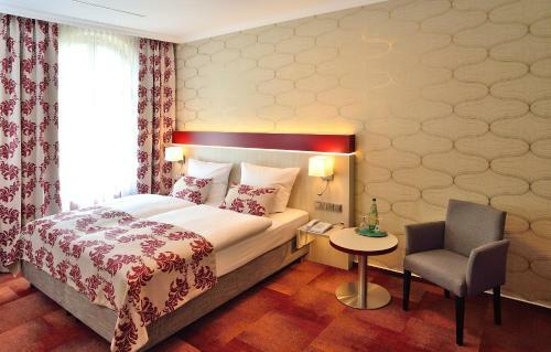 Hotel Zur Alten Schmiede