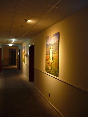 Hotel Zur Alten Schmiede