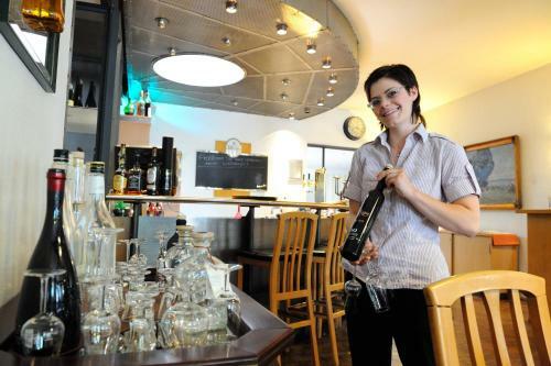 Hotel Zur Alten Schmiede