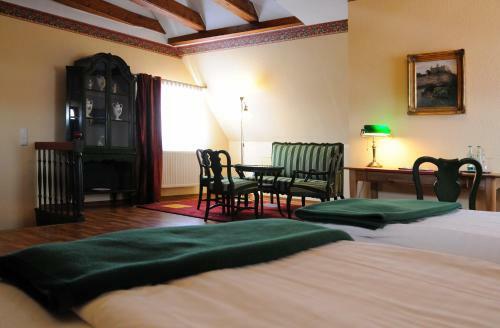 Hotel Zur Alten Schmiede