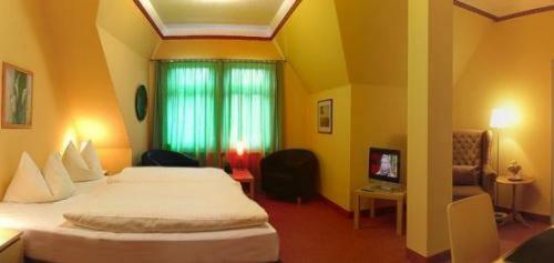 Hotel Zur Alten Schmiede