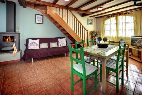 Apartamentos Bellavista