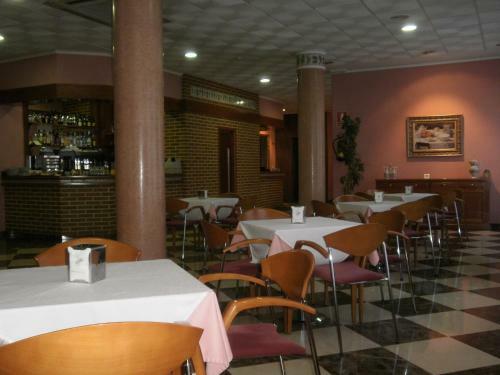 Hotel Isabel