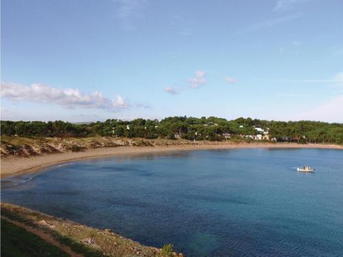 Holiday Home Passatge Garbinell