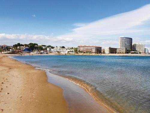 Holiday Home Passatge Garbinell