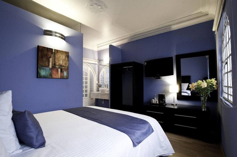 Hostal Casa Condesa Amatlan 84