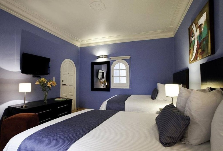 Hostal Casa Condesa Amatlan 84