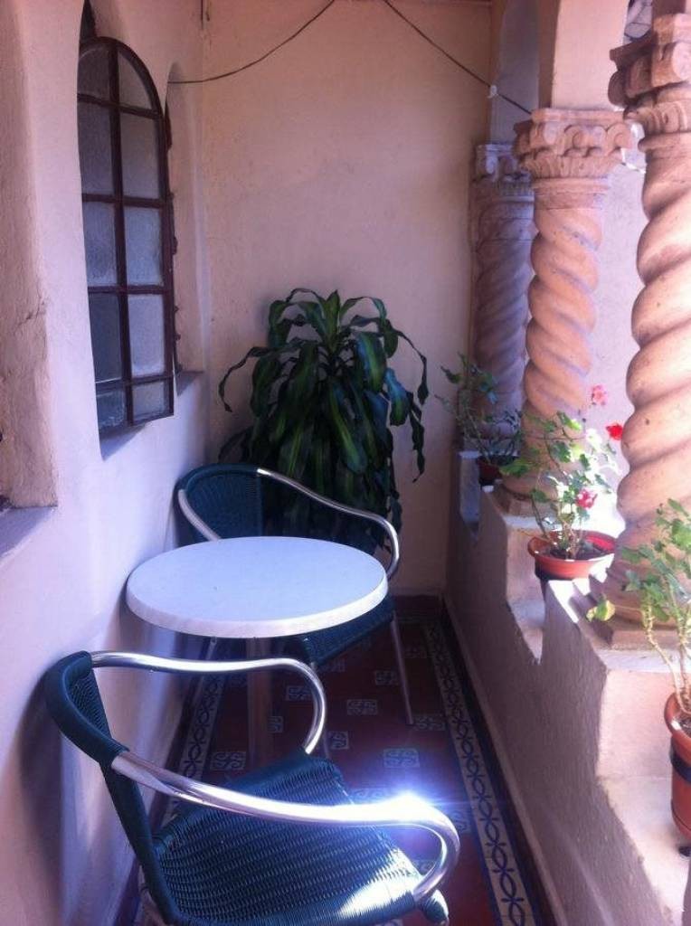 Hostal Casa Condesa Amatlan 84